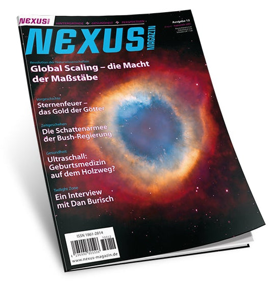 NEXUS-Magazin 12