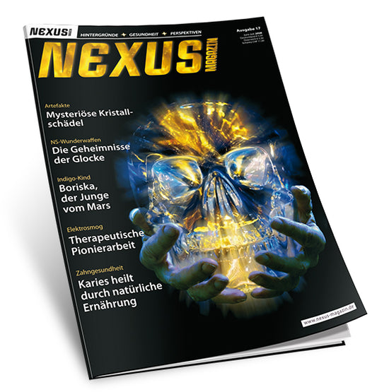 NEXUS-Magazin 17
