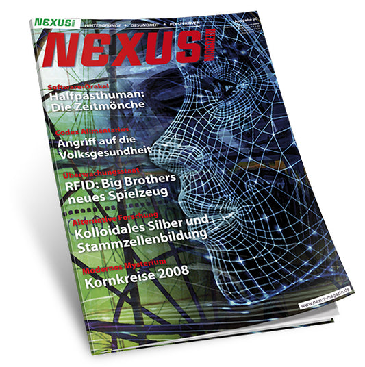 NEXUS-Magazin 20