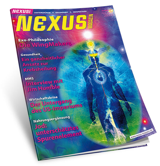 NEXUS-Magazin 21