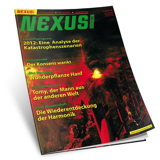 NEXUS-Magazin 22