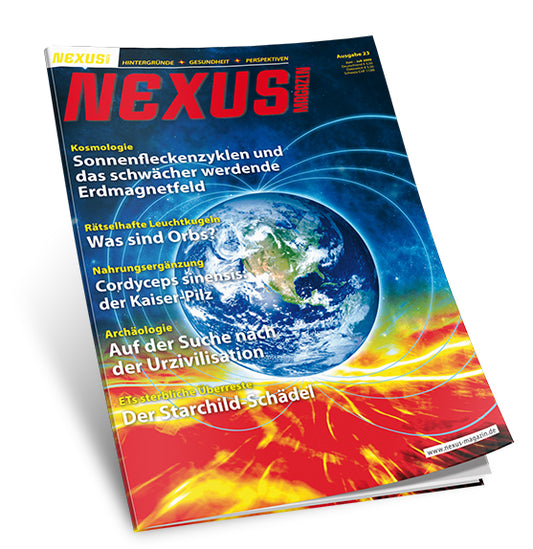 NEXUS-Magazin 23
