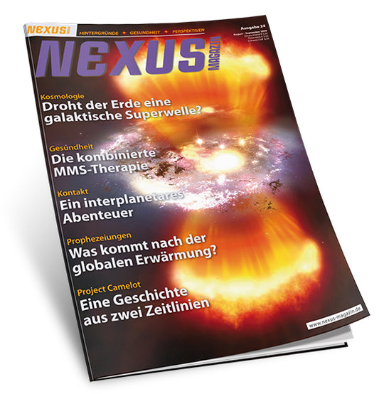 NEXUS-Magazin 24