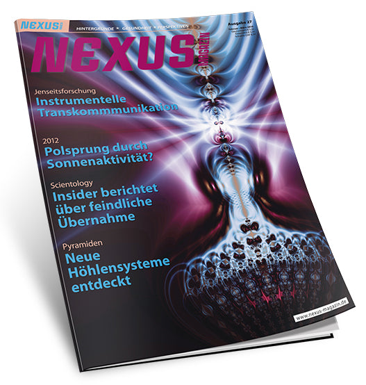 NEXUS-Magazin 27