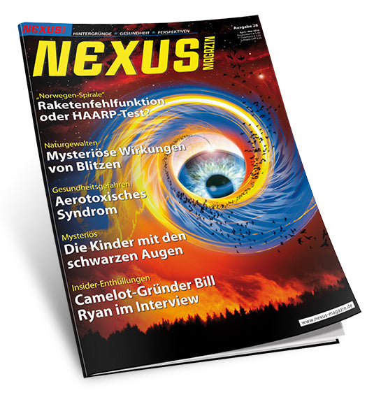 NEXUS-Magazin 28