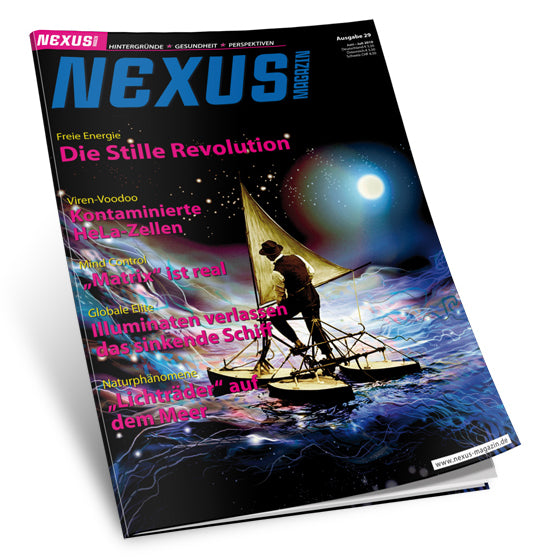 NEXUS-Magazin 29