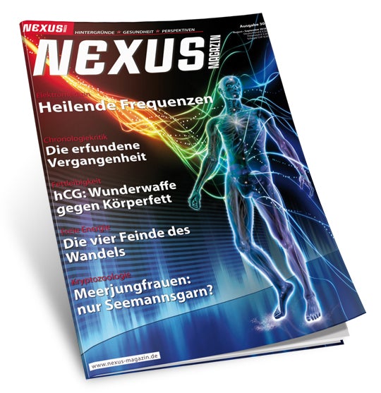 NEXUS-Magazin 30