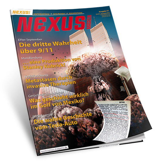 NEXUS-Magazin 31