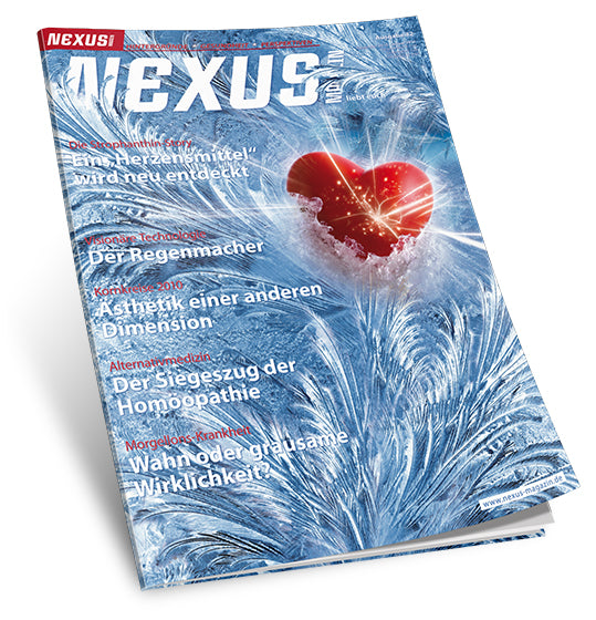 NEXUS-Magazin 32