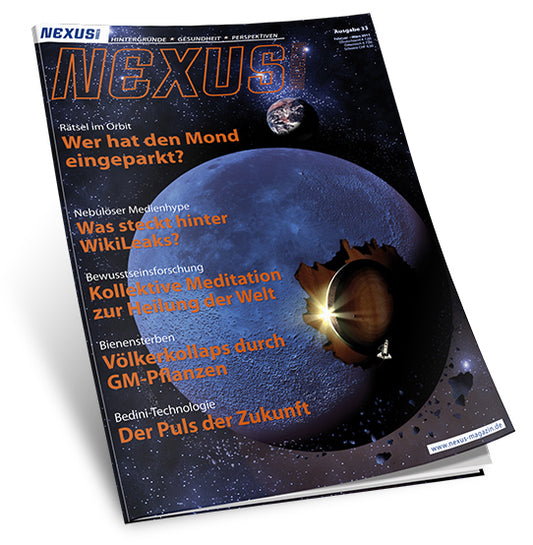 NEXUS-Magazin 33