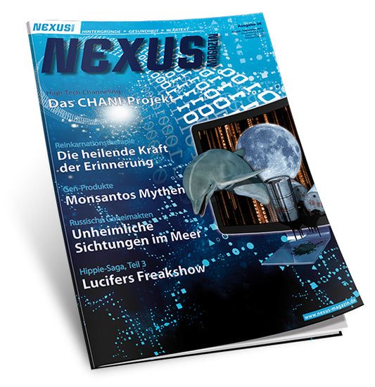 NEXUS-Magazin 36