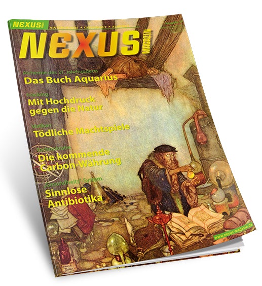 NEXUS-Magazin 37