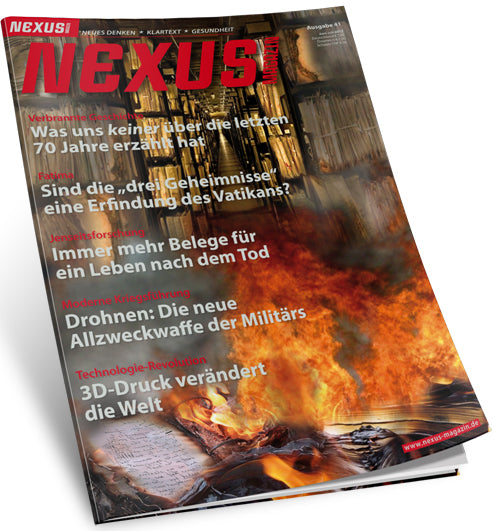 NEXUS-Magazin 41