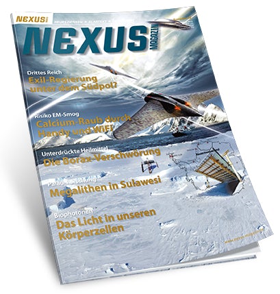 NEXUS-Magazin 42