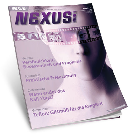 NEXUS-Magazin 44