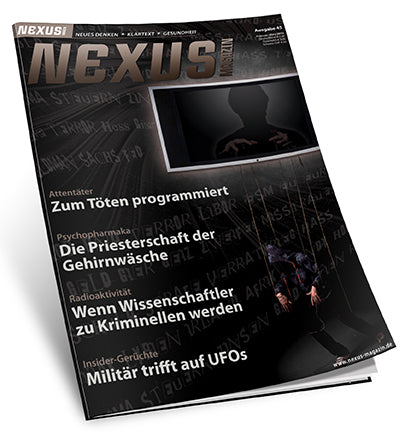 NEXUS-Magazin 45