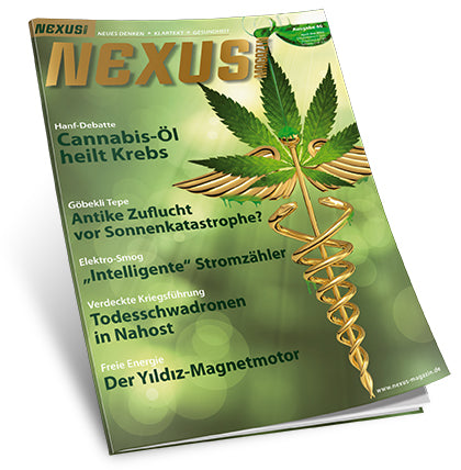 NEXUS-Magazin 46