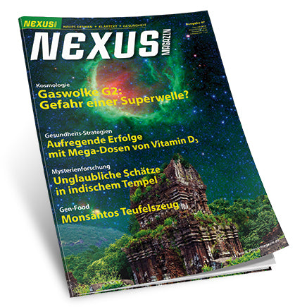 NEXUS-Magazin 47