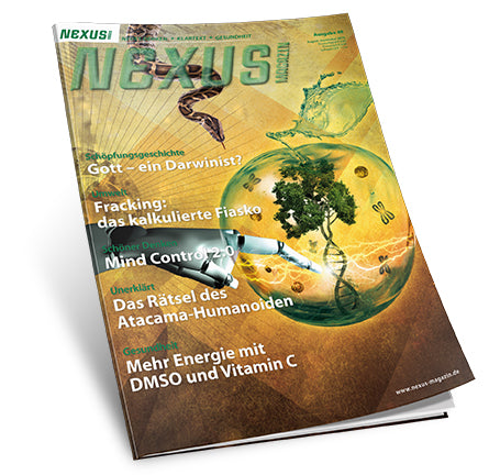 NEXUS-Magazin 48