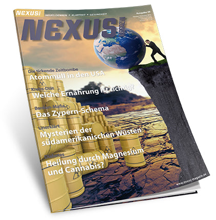 NEXUS-Magazin 49
