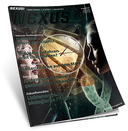 NEXUS-Magazin 52