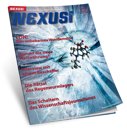 NEXUS-Magazin 53