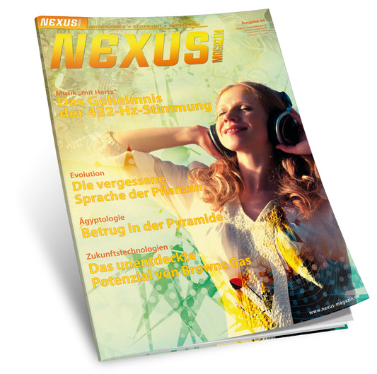 NEXUS-Magazin 54