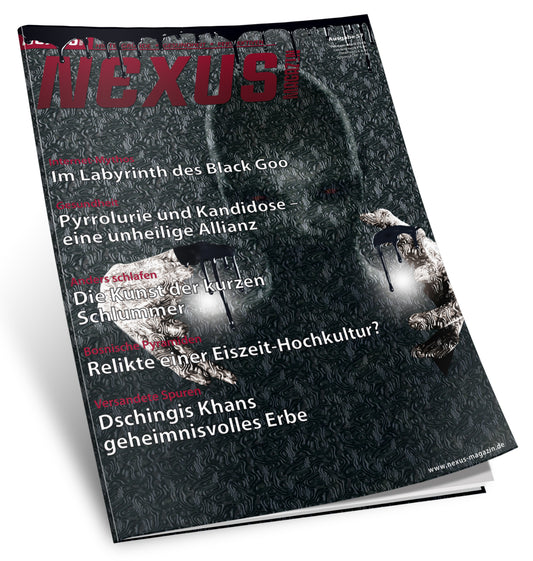 NEXUS-Magazin 57