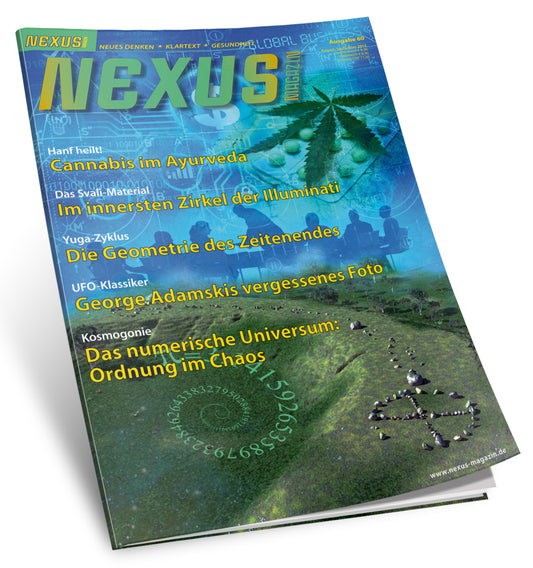 NEXUS-Magazin 60