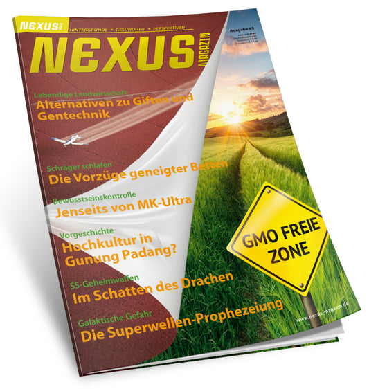 NEXUS-Magazin 65