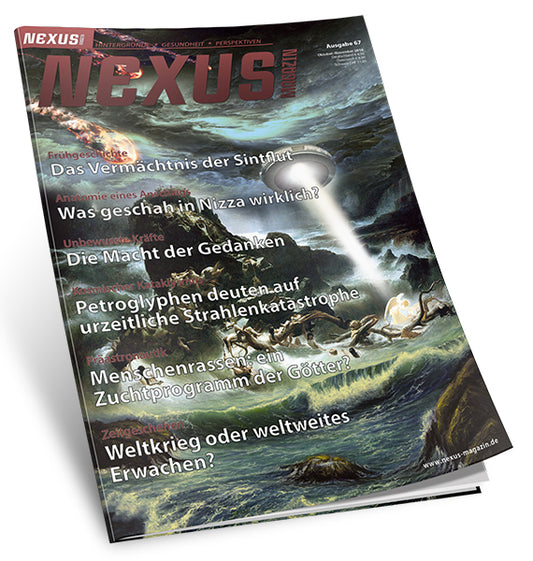 NEXUS-Magazin 67