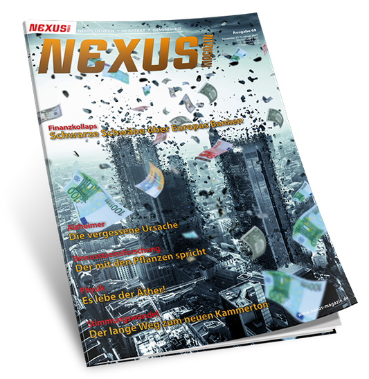 NEXUS-Magazin 68
