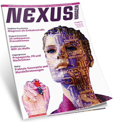NEXUS-Magazin 69