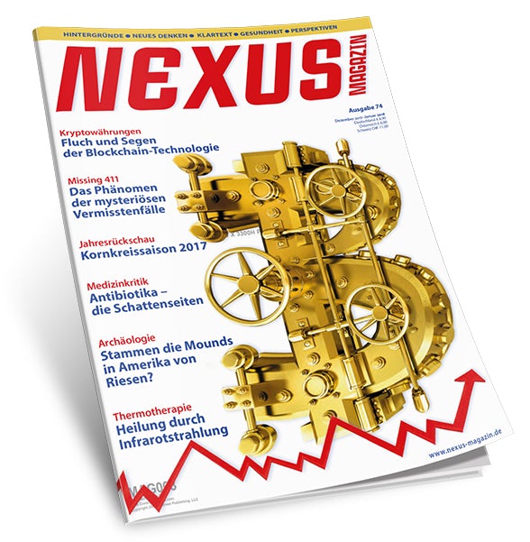 NEXUS-Magazin 74
