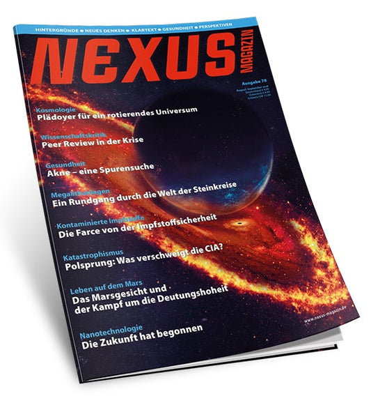 NEXUS-Magazin 78