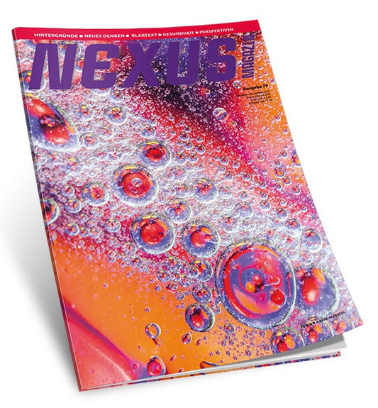 NEXUS-Magazin 79