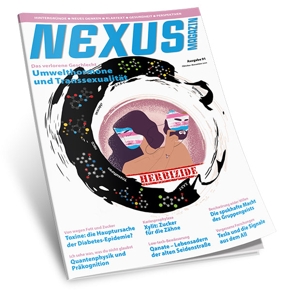NEXUS-Magazin 91