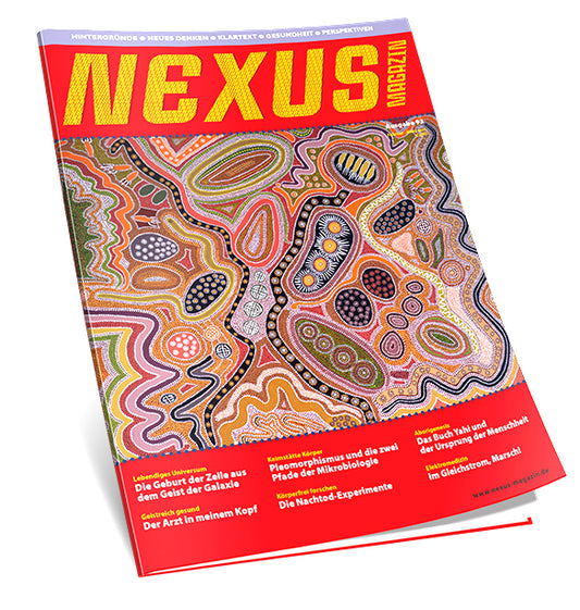 NEXUS-Magazin 93