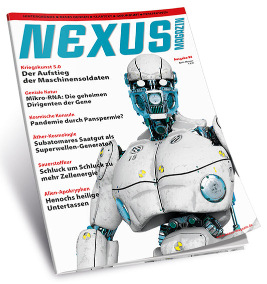 NEXUS-Magazin 94