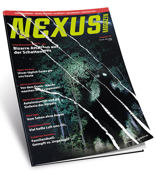 NEXUS-Magazin 99